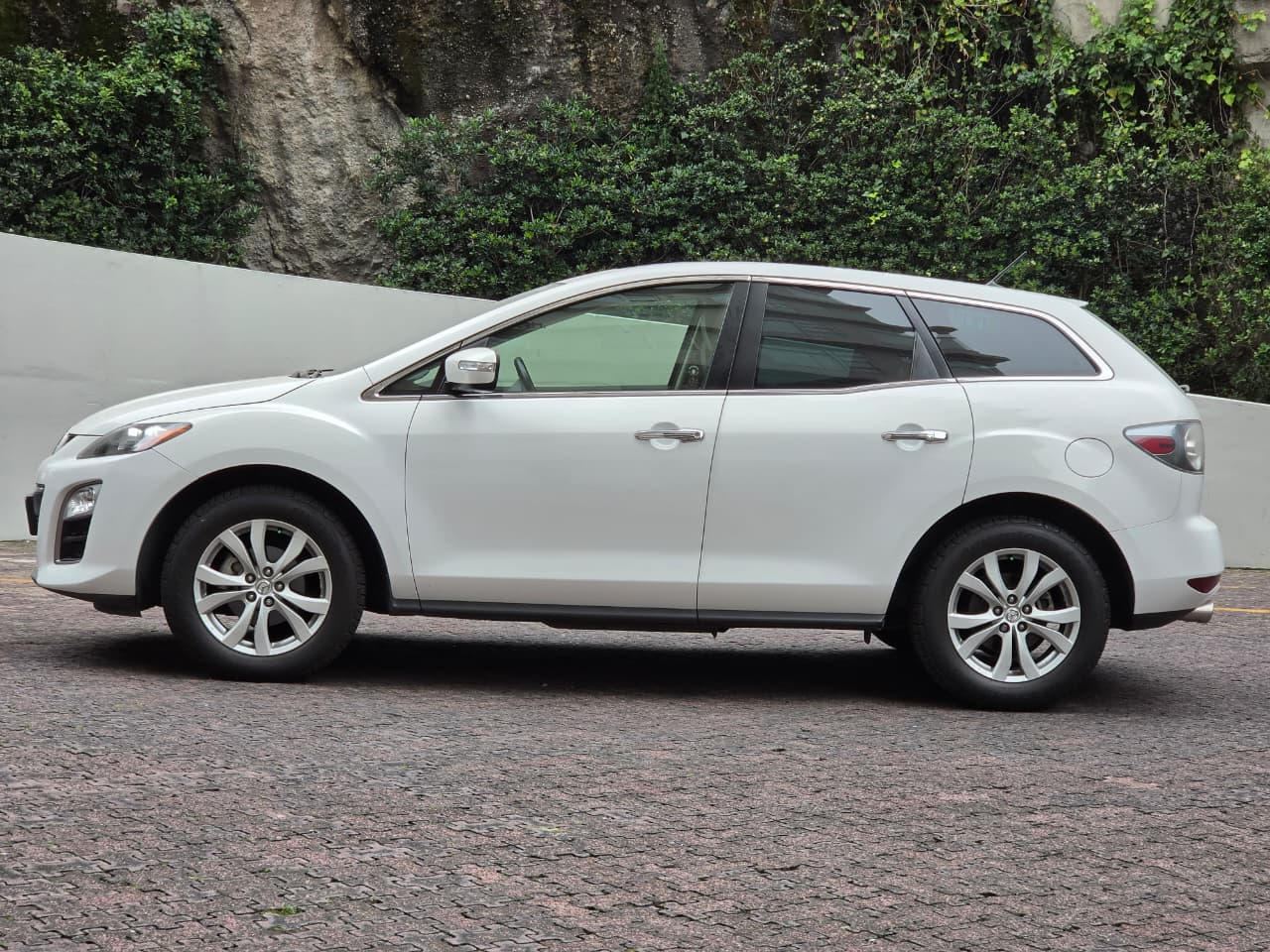 Mazda  CX 7 GRAND TOURING 2012