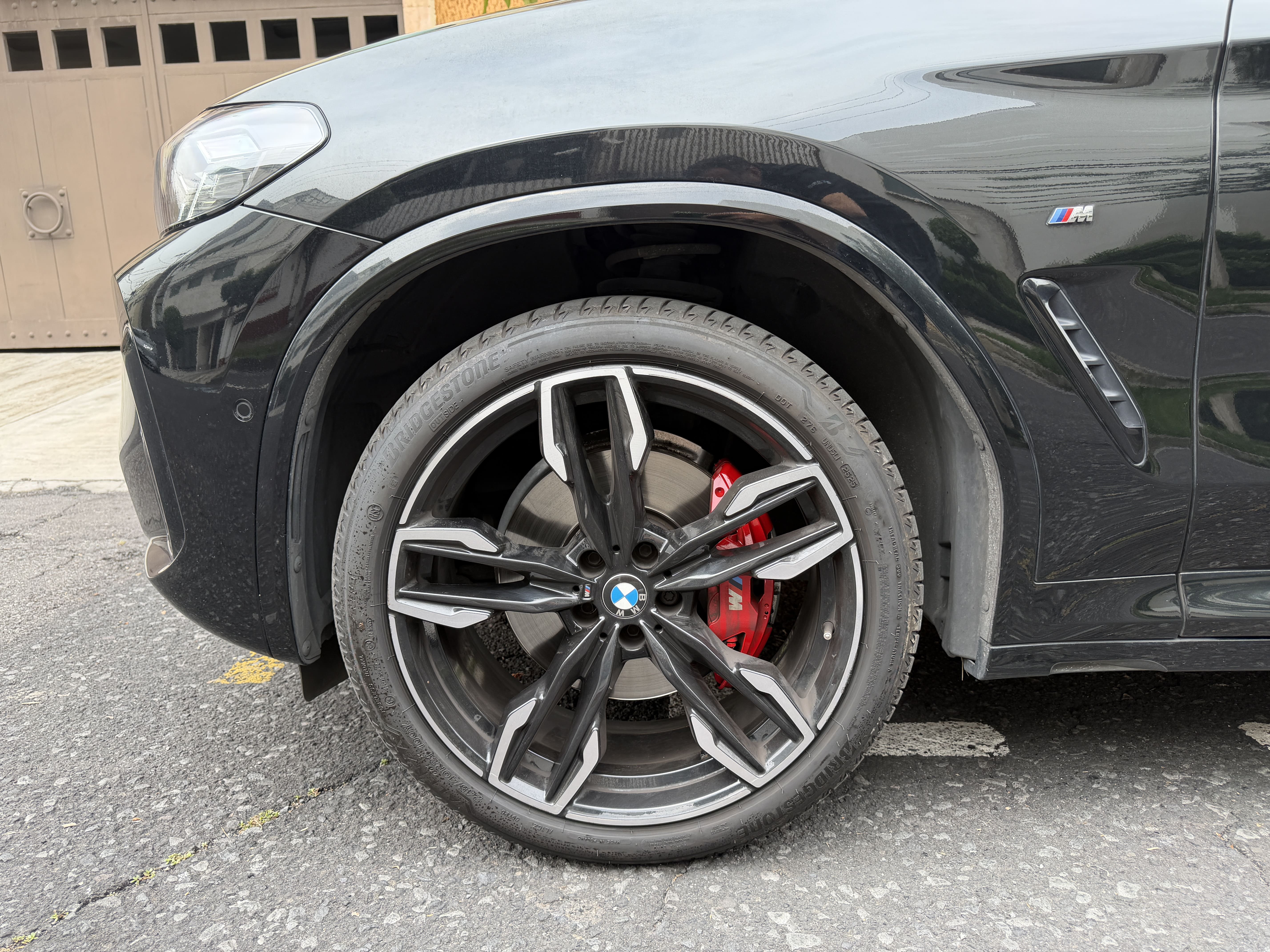 BMW  X3 M40i 2024