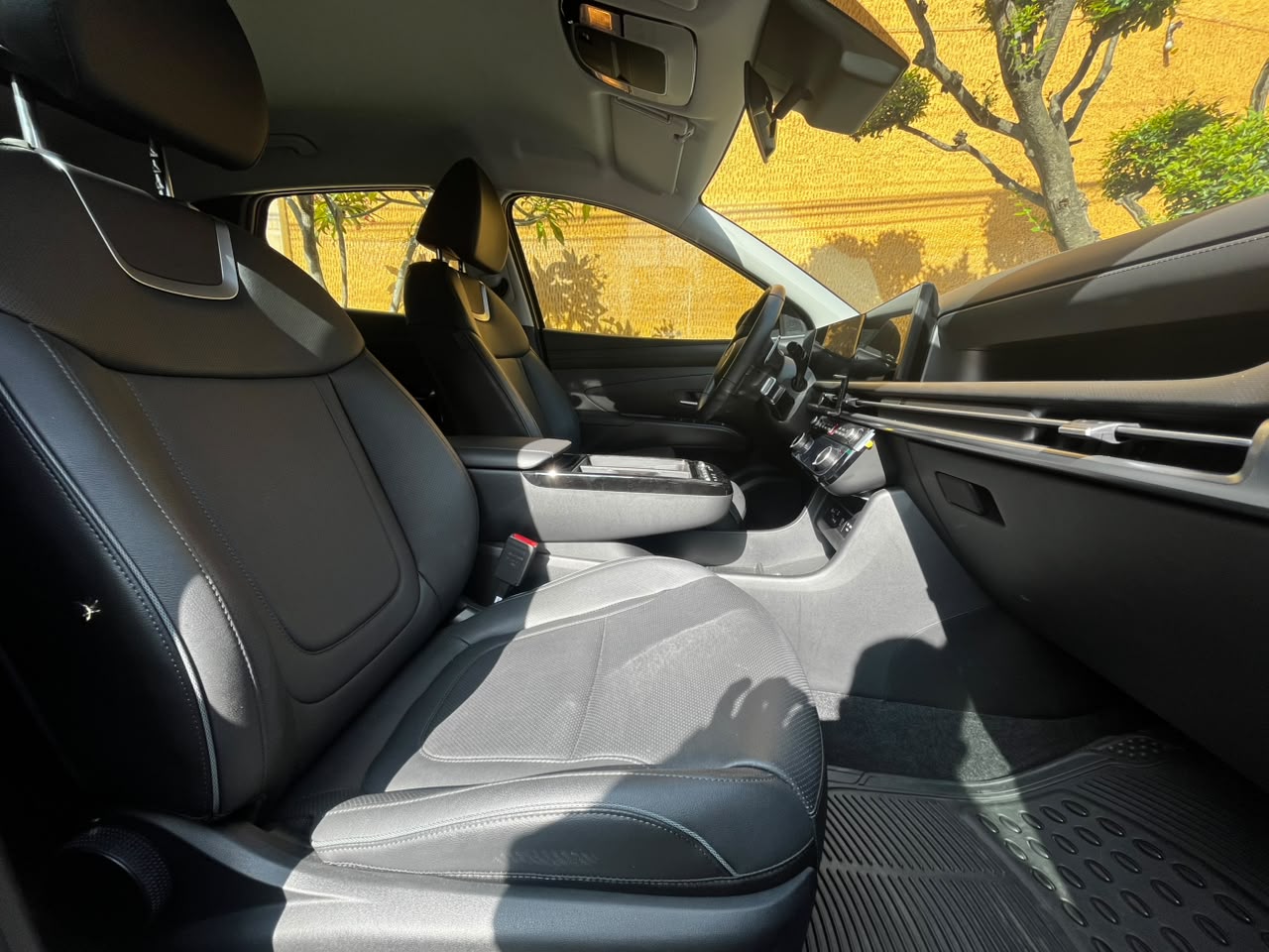 Hyundai  TUCSON LIMITED 2026