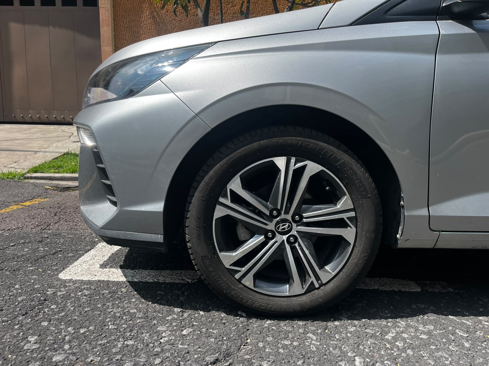 Hyundai  HB2O GL MID 2025