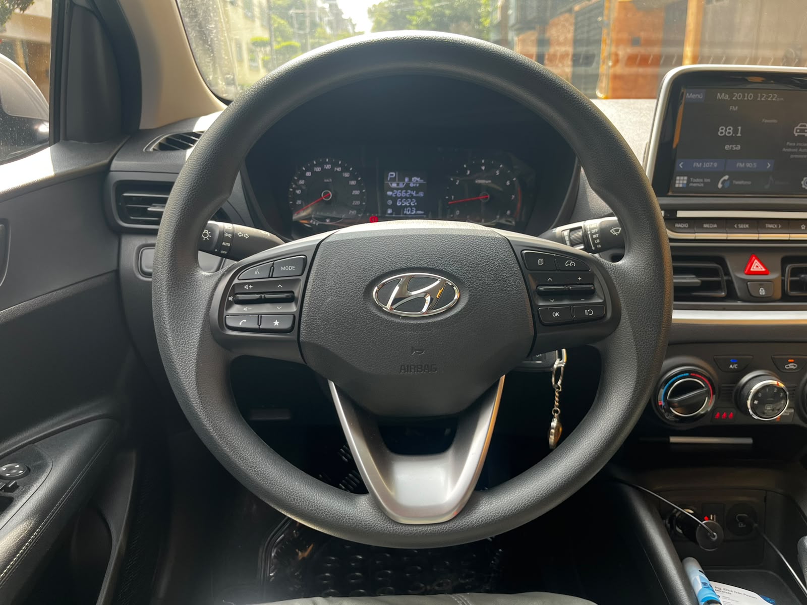 Hyundai  HB2O GL MID 2025