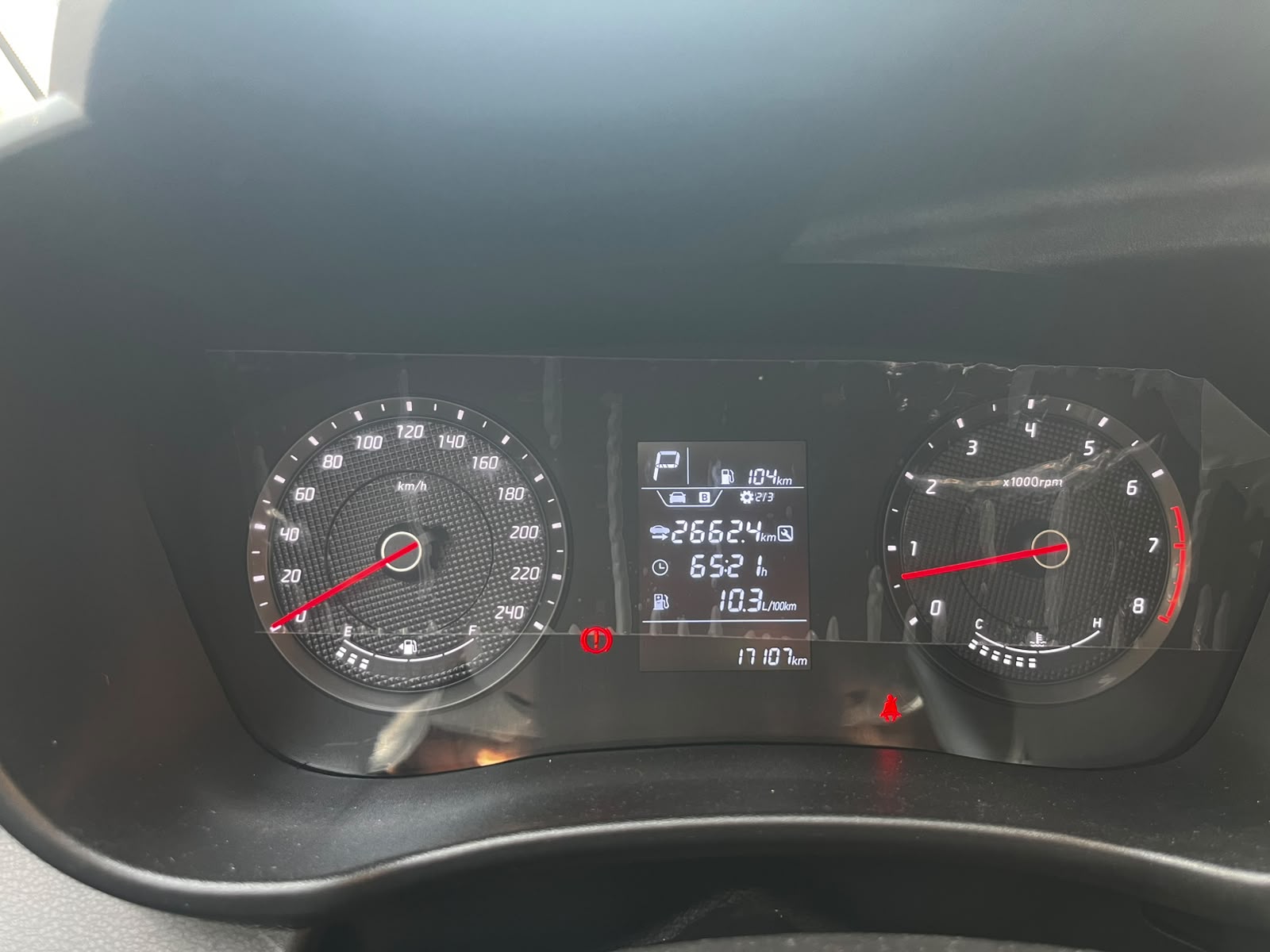 Hyundai  HB2O GL MID 2025