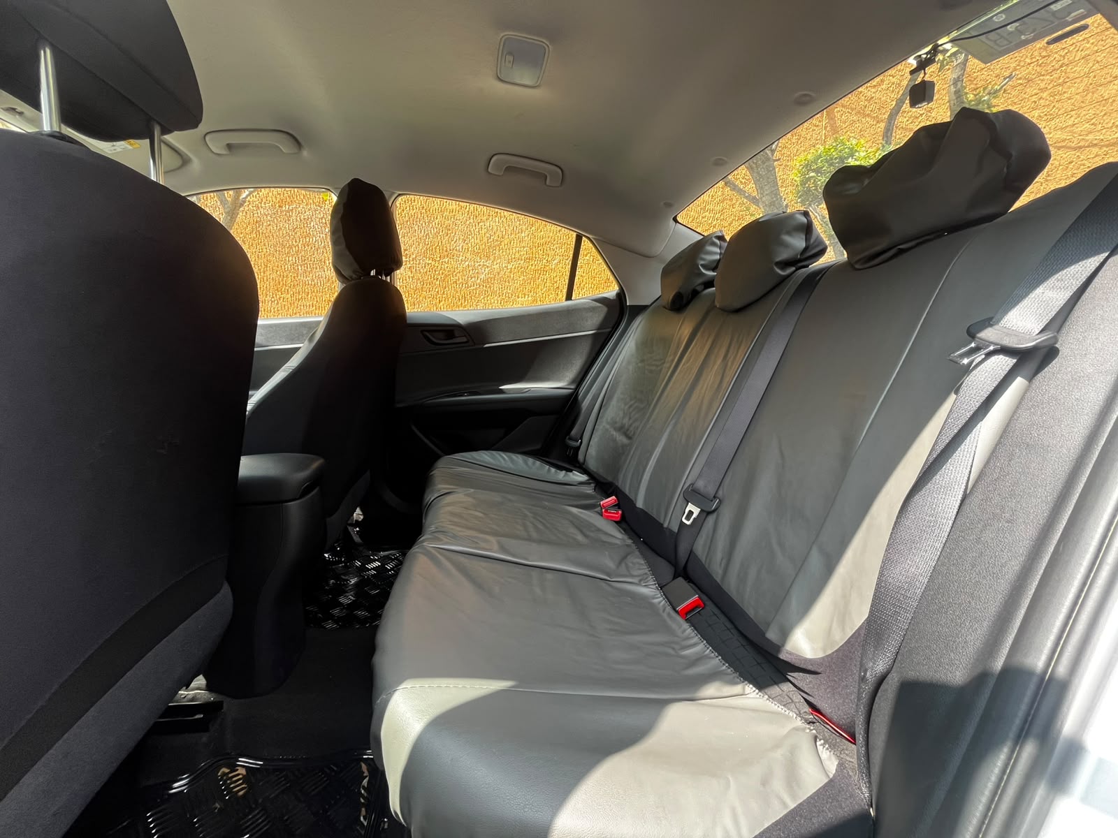 Hyundai  HB2O GL MID 2025