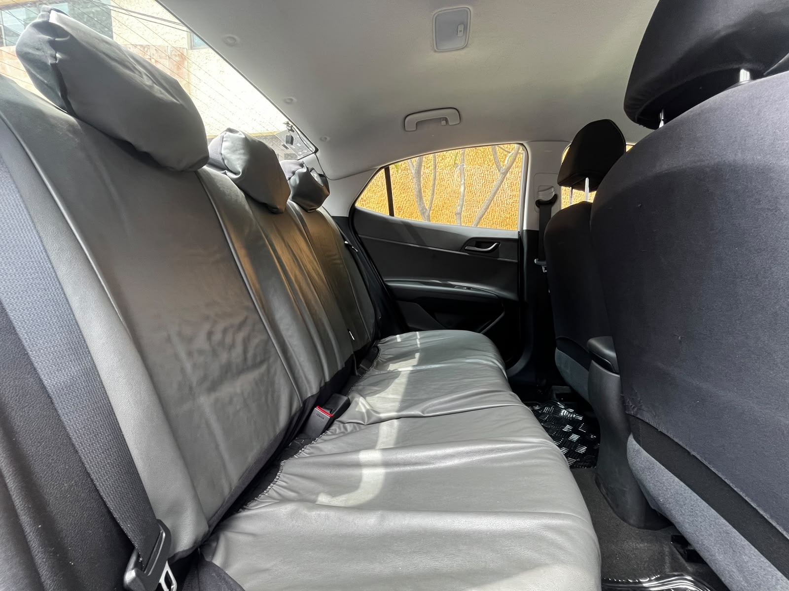 Hyundai  HB2O GL MID 2025
