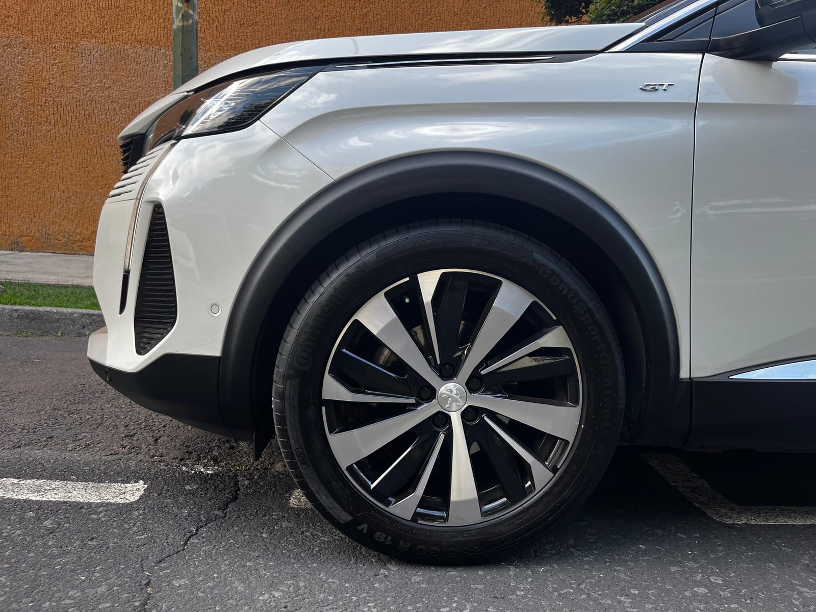 Peugeot  3008 GT 2024
