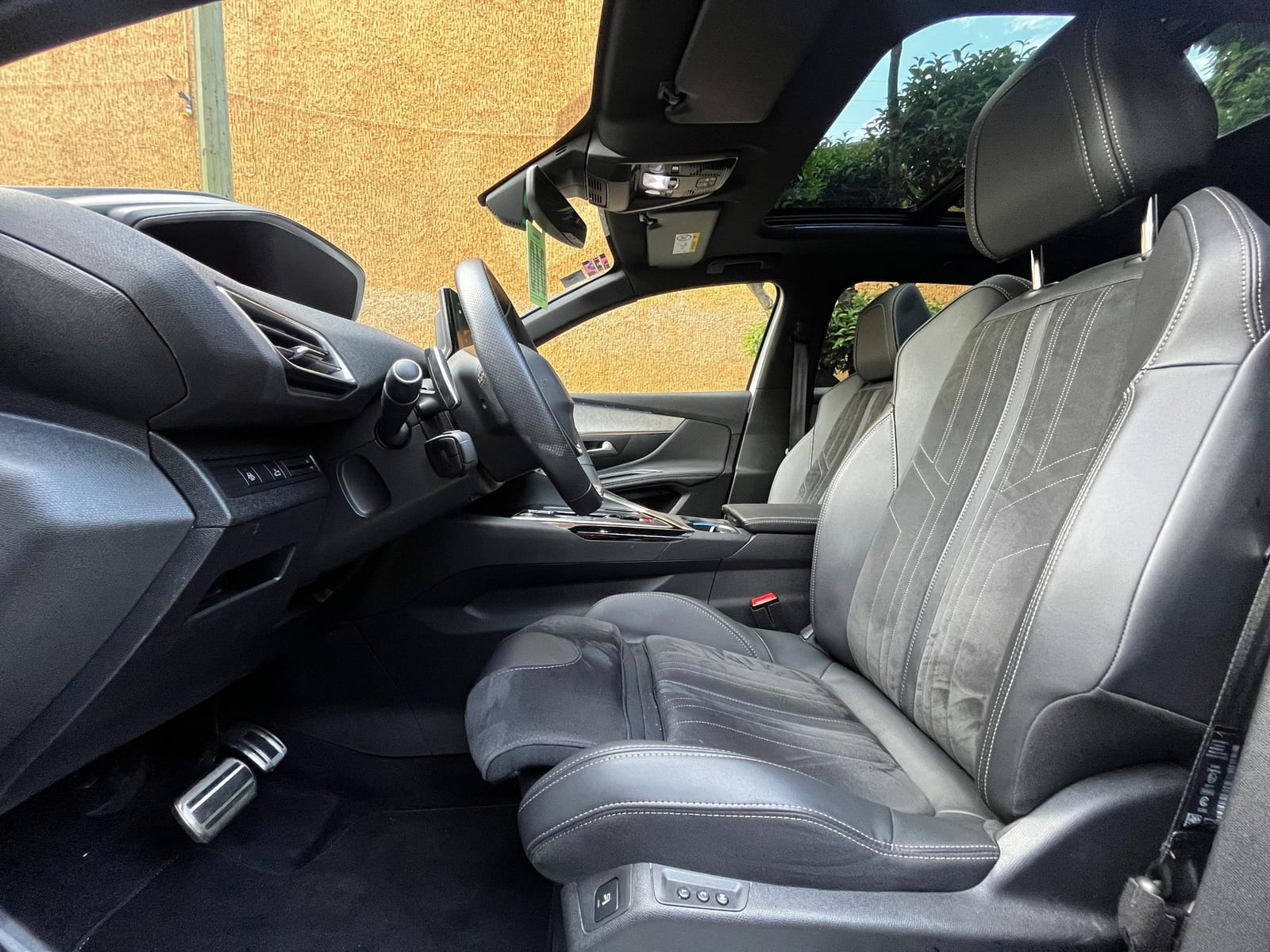 Peugeot  3008 GT 2024