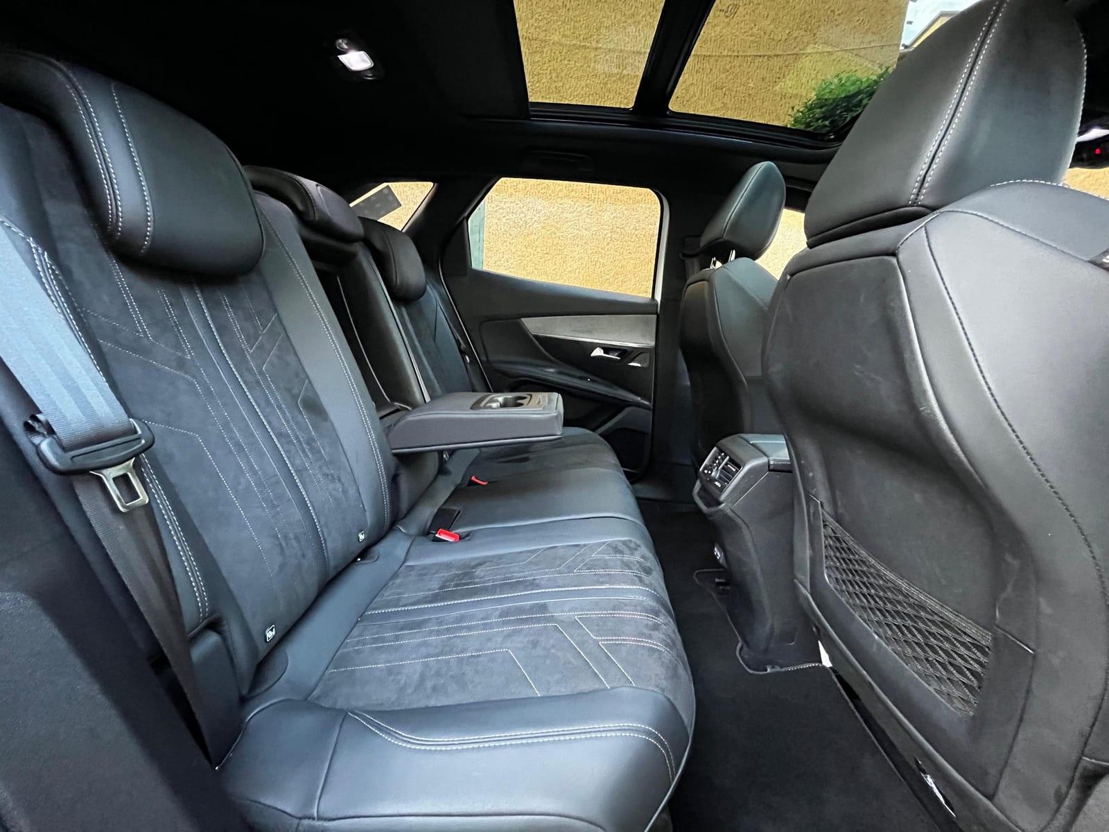 Peugeot  3008 GT 2024