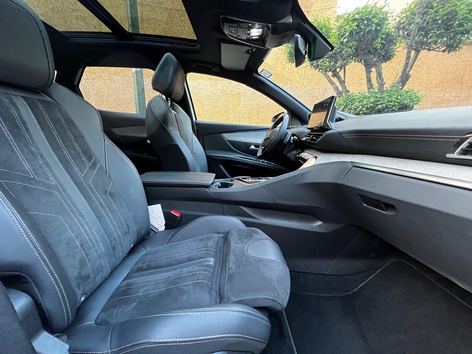 Peugeot  3008 GT 2024